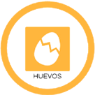 Contiene huevos. Contiene huevos.